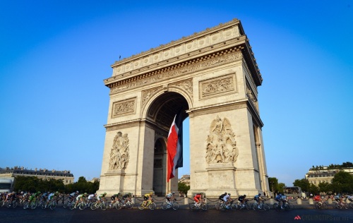 Tour de France 2013 stage-21