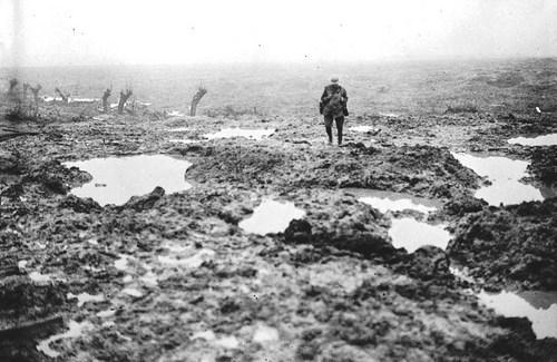 Mud at the Battle of Passchendaele.jpg